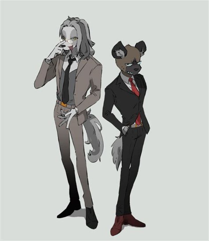 Himuro Aggretsuko: The Unique Blend of Metal and Office Life