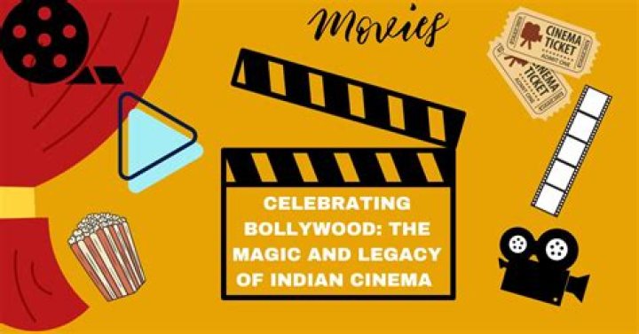 Hindmovie.org Bollywood: Your Ultimate Guide to the World of Indian Cinema
