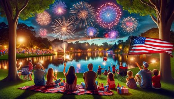 Hockey for 4th of July: Celebrating Independence Day with a Sport We Love