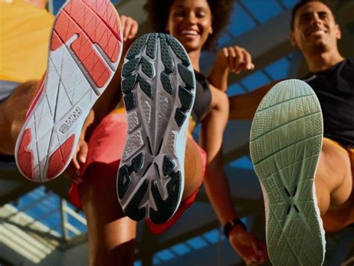 Hoka Pronation Shoes: The Ultimate Guide to Stability and Comfort