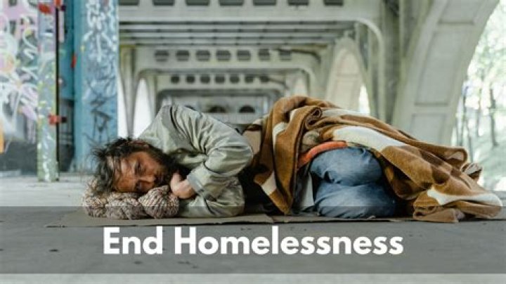 Homeless Model: A Journey from the Streets to the Runway
