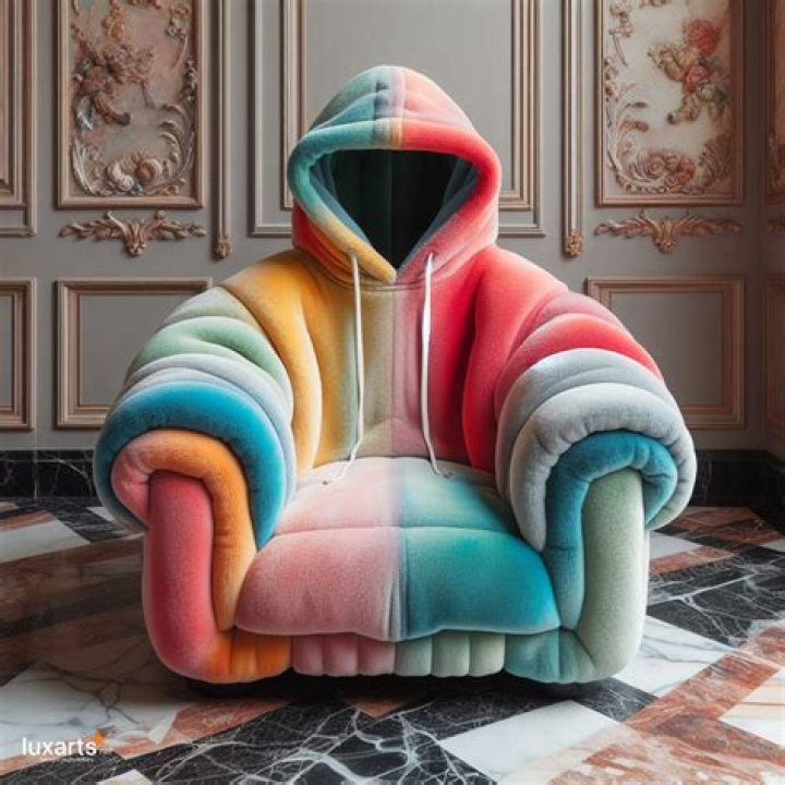 Hoodie Lounge Chair Price: A Comprehensive Guide to Style, Comfort, and Value