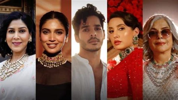 Hot Indian Web Series: The Ultimate Guide to Binge-Watching
