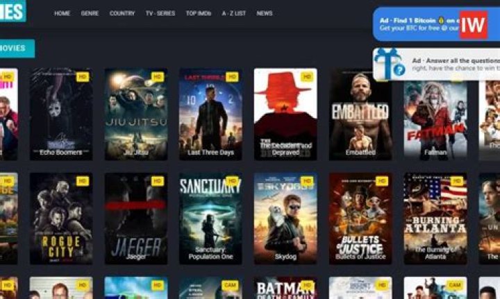 Hot Web Series Download: Your Ultimate Guide to Streaming and Downloading