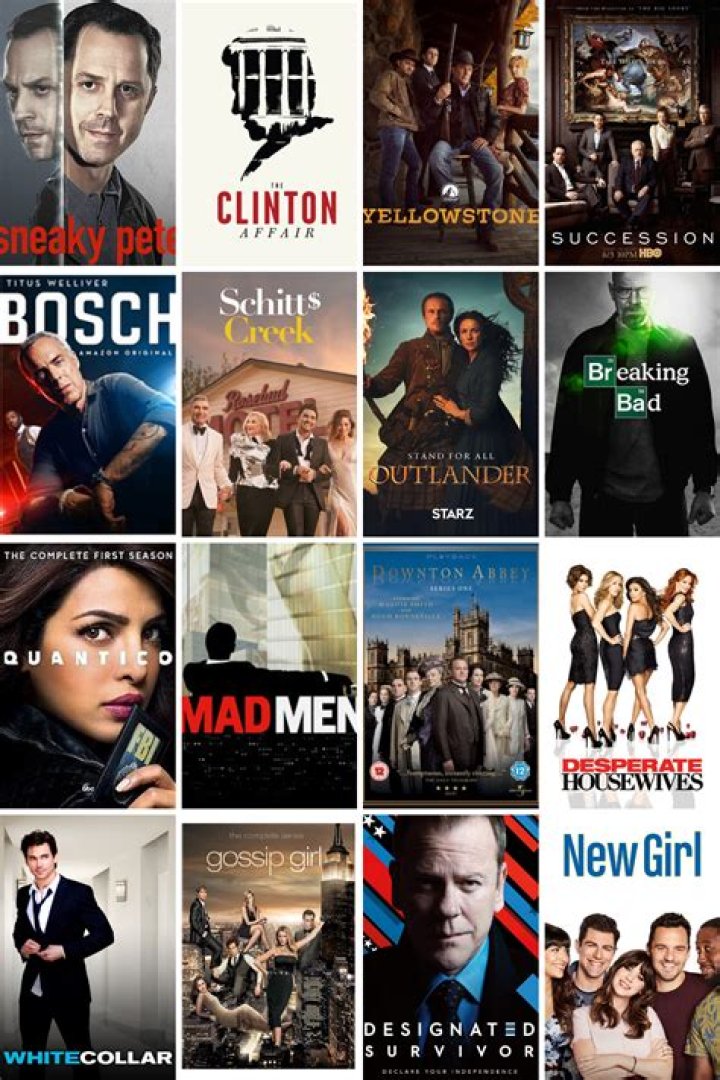 Hot Web Series: The Ultimate Guide to Your New Binge-Worthy Shows