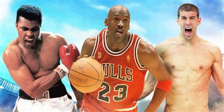 Hottest Male Athletes of 2023: A Celebration of Athleticism and Charisma