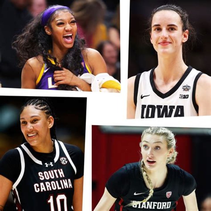 Hottest WNBA Players of All Time: A Celebration of Talent and Beauty