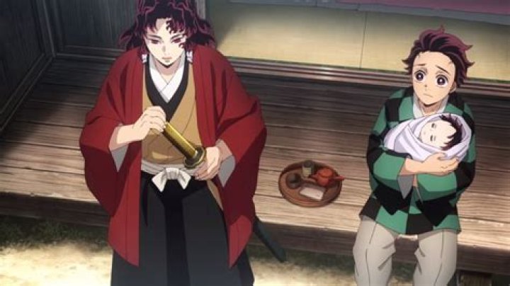 How Did Tanjiro's Dad Die? Unveiling the Tragic Fate of a Beloved Character