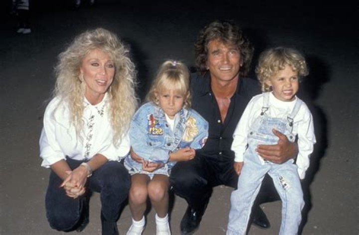How Many Wives Did Michael Landon Have? A Comprehensive Look at His Personal Life