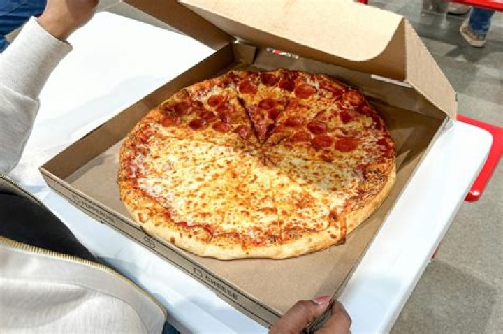 How Much Does Costco Pizza Cost? A Slice of Heaven for Your Wallet