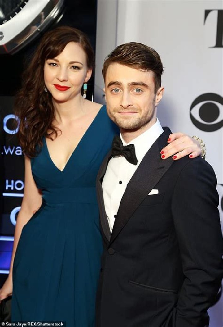 How Much is Daniel Radcliffe Worth? A Deep Dive into His Wealth and Career