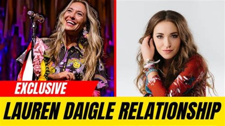 How Much is Lauren Daigle Worth? A Deep Dive into Her Net Worth and Career