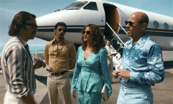 How Much Was Griselda Blanco Worth?