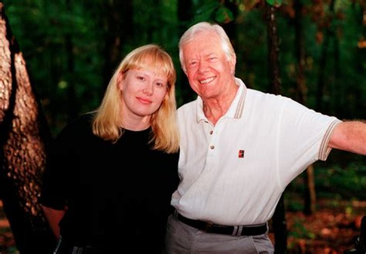 How Old is Amy Carter Today? Unveiling the Life of the Former First Daughter