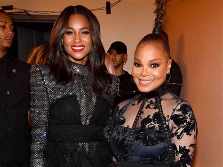 How Old is Janet Jackson's Son? A Look into His Life and Family