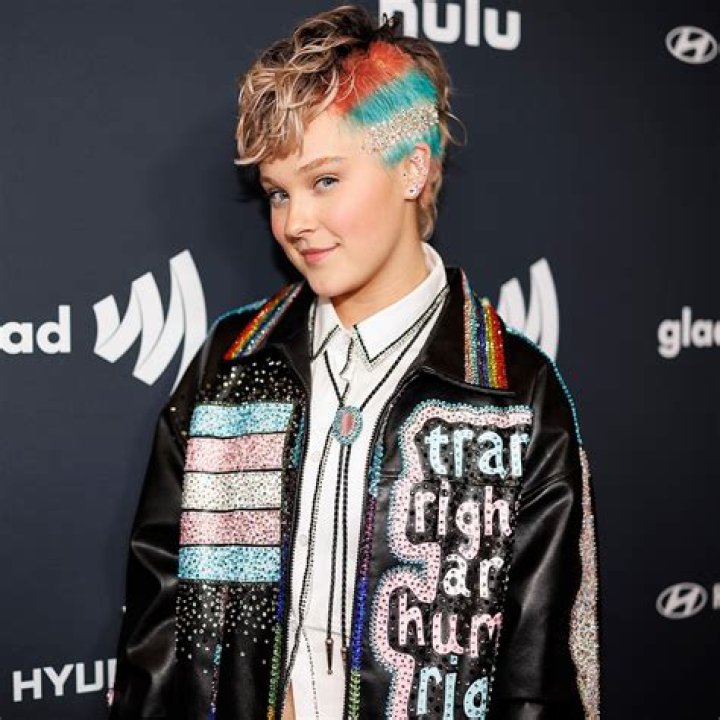 How Old is JoJo Siwa? Discover the Journey of a Young Star