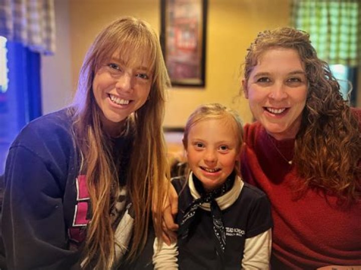 How Old is Rebecca Feek? A Comprehensive Look into Her Life and Career