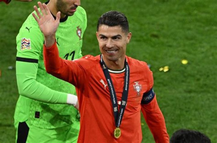 How Old is Ronaldo? A Deep Dive into the Life of Cristiano Ronaldo
