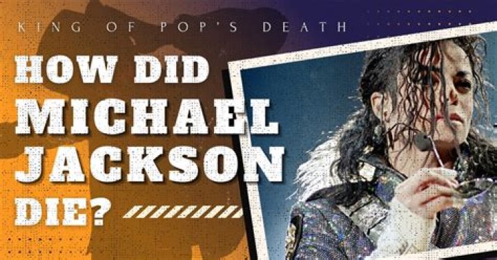 How Old Was Michael Jackson When He Died? A Comprehensive Look at the King of Pop's Life and Legacy