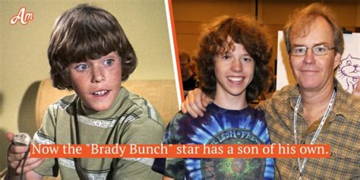 How Tall Is Barry Williams? Unveiling the Height of the Brady Bunch Star