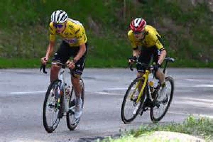 How Tall is Jonas Vingegaard? A Deep Dive into the Cycling Star