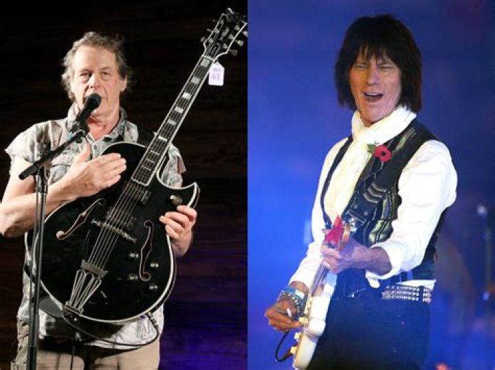 How Tall is Ted Nugent? Exploring the Iconic Rocker's Life and Height
