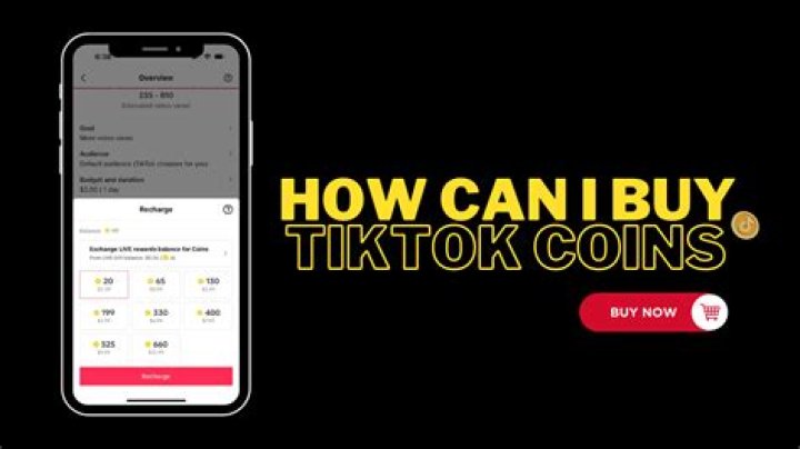 How to Buy TikTok Coins Online: The Ultimate Guide for Trendsetters