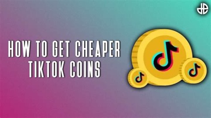 How to Buy TikTok Coins with PayPal: A Simple and Easy Guide
