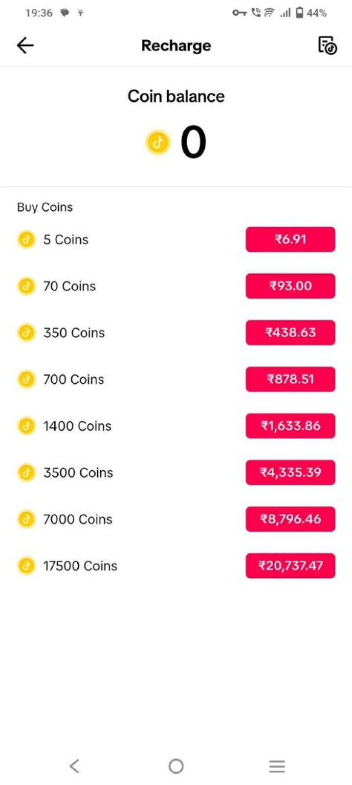 How to Cash Out TikTok Coins to PayPal: A Beginner's Guide