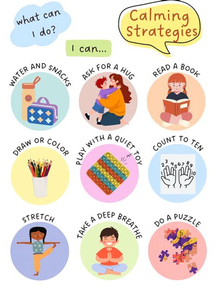 How to Do CALM-A: A Comprehensive Guide to Mastering Anxiety Management