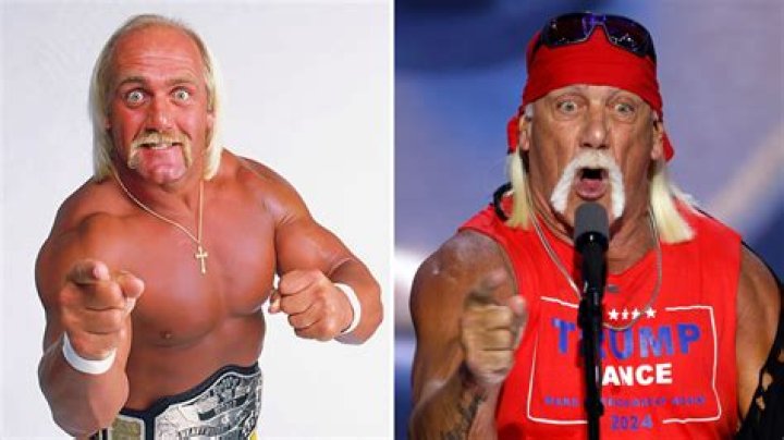 How to Find Out Hulk Hogan's Age: Everything You Need to Know