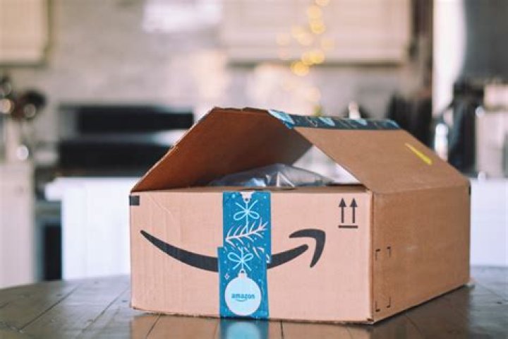 How to Find Out Where an Amazon Package Came From