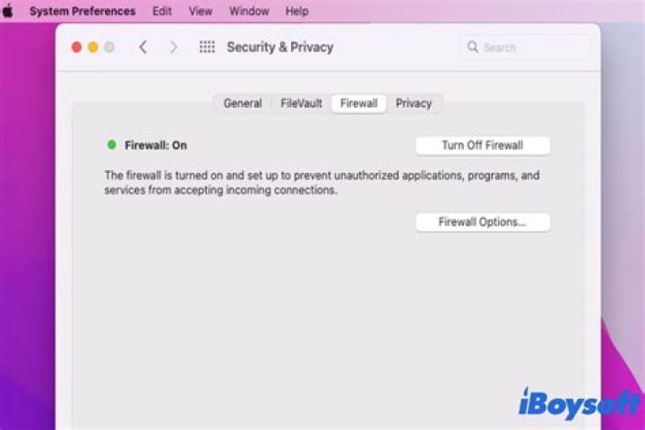 How to Use RemoteIoT Behind Firewall Using Mac: A Comprehensive Guide
