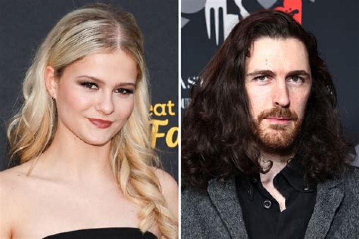 Hozier Wife: The Untold Story of Cecilia Gault, Her Life, Love, and Everything In-Between