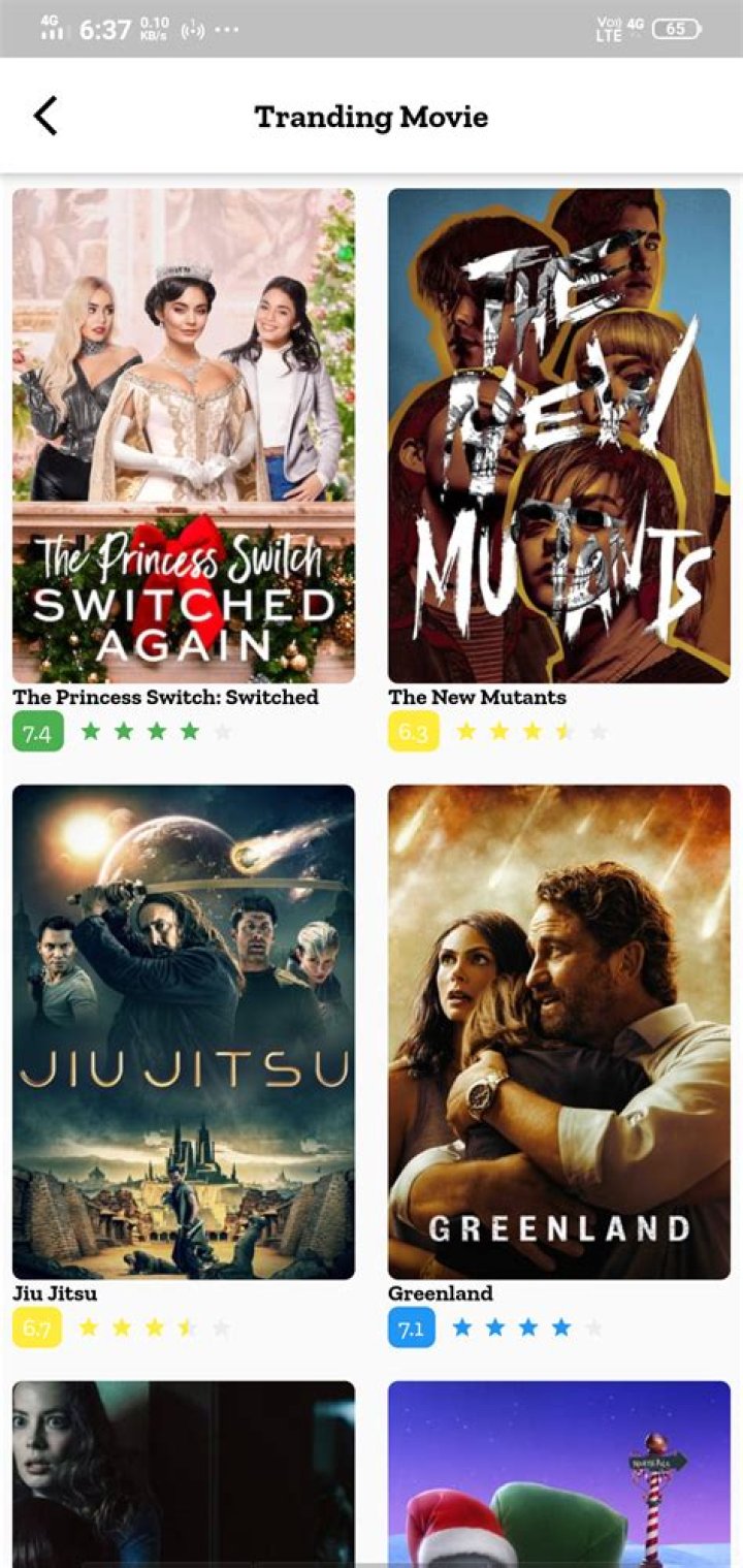 Hub Movie 4u: Your Ultimate Streaming Destination