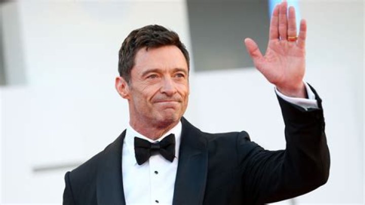 Hugh Jackman Net Worth: A Deep Dive into His Financial Success