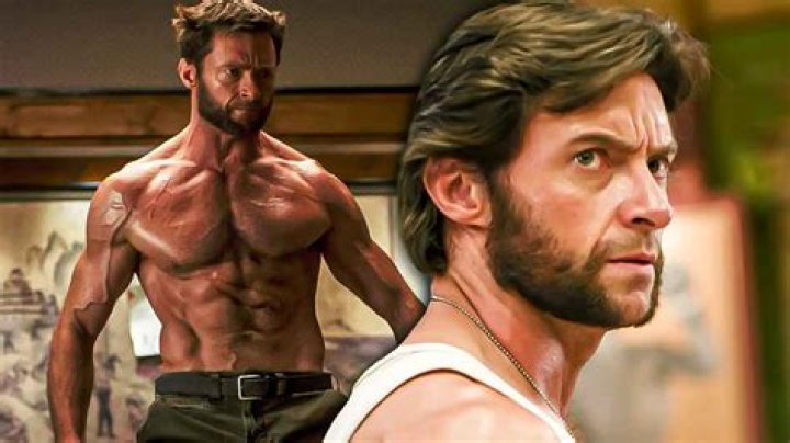 Hugh Jackman Weight: The Journey of Transformation and Health