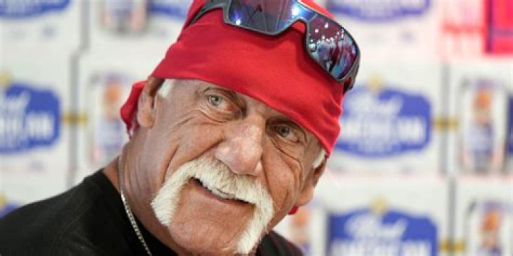 Hulk Hogan's Age: A Look Back at the Iconic Wrestler's Life