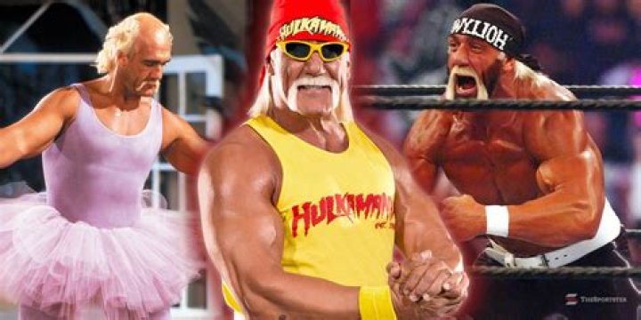 Hulk Hogan's Age: How Old is the Wrestling Legend?