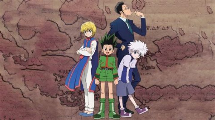 Hunter x Hunter's Most Iconic Song: A Fan Favorite!