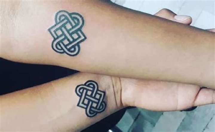 Husband and Wife Tattoos: A Symbol of Eternal Love and Connection