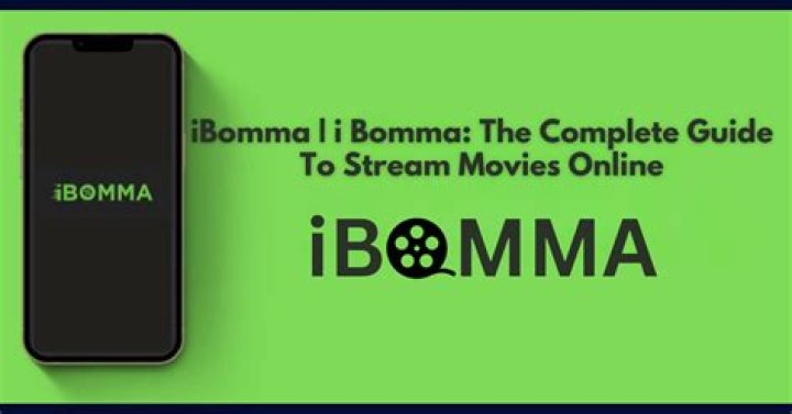 I Bomma: The Ultimate Guide to Understanding Its Meaning and Popularity