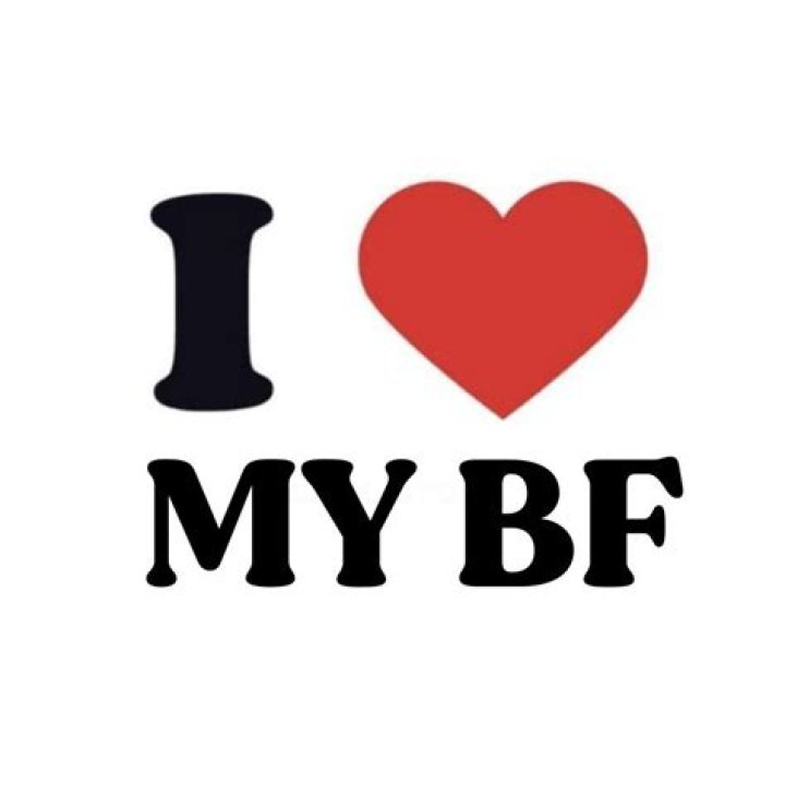 I Love My BF Profile Picture: A Deep Dive into Relationships and Digital Expressions