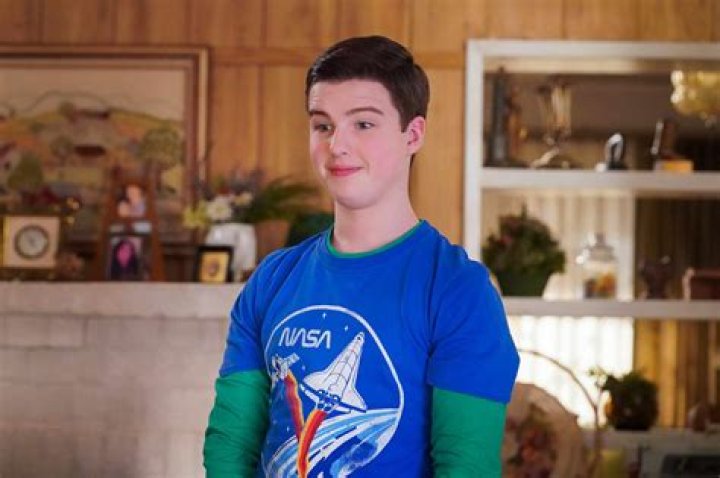 Ian Ousley: The Rising Star of Young Sheldon