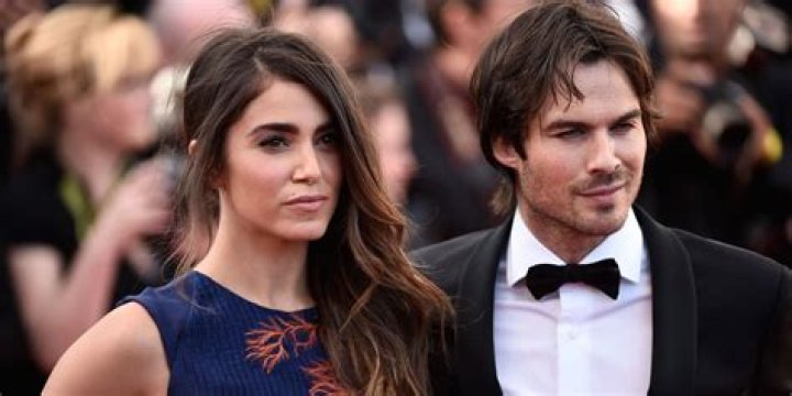 Ian Somerhalder Daughter: A Comprehensive Look Into Her Life and Legacy