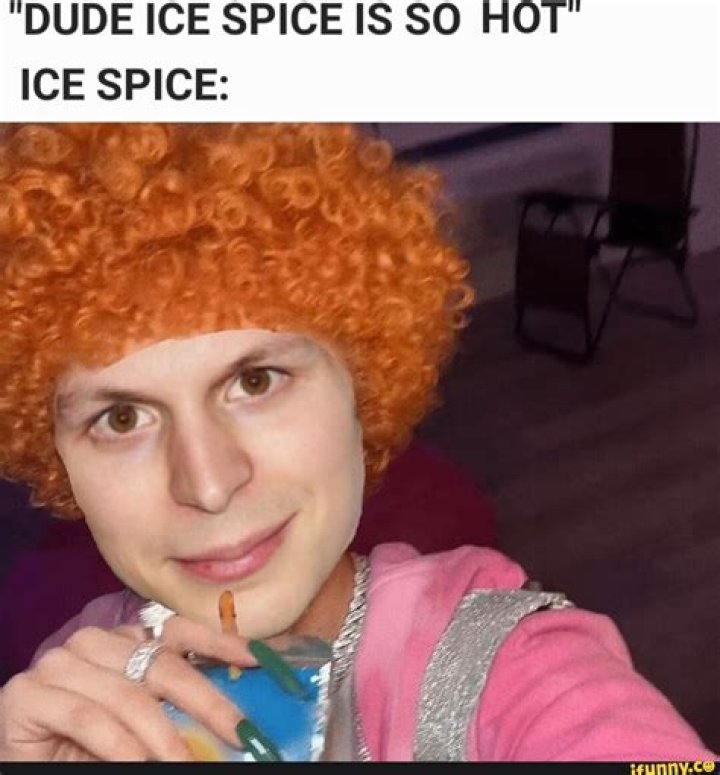 Ice Spice Meme: The Phenomenon Taking the Internet by Storm