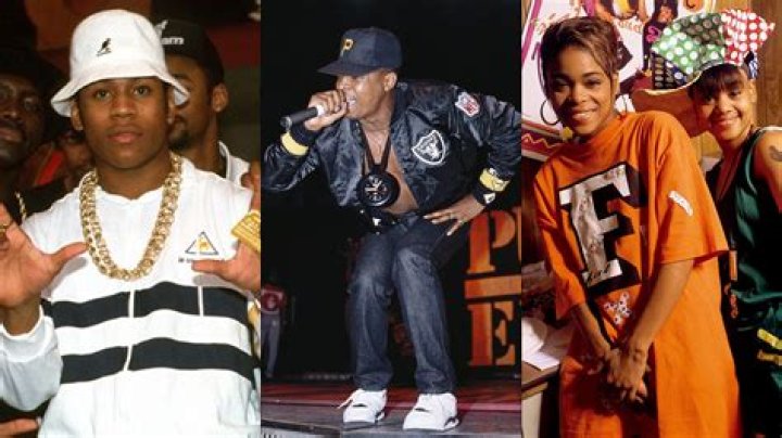 Iconic Rap Outfits: Exploring the Evolution of Hip-Hop Fashion