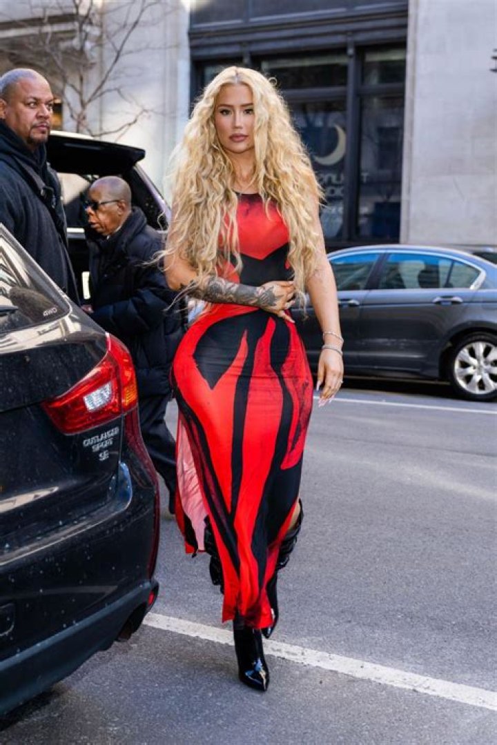Iggy Azalea Leaks Fapello: The Untold Story You Won&rsquo;t Believe!