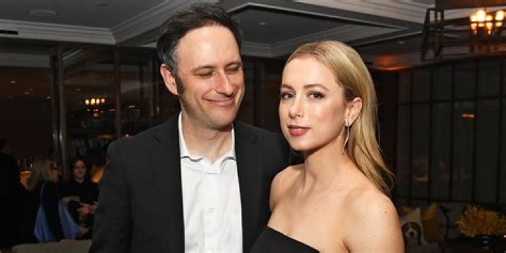 Iliza Shlesinger's Comedian Husband: A Comprehensive Look into Their Relationship