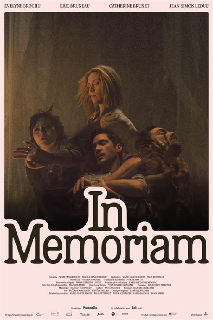 In Memoriam: Autumn Veatch, 2024